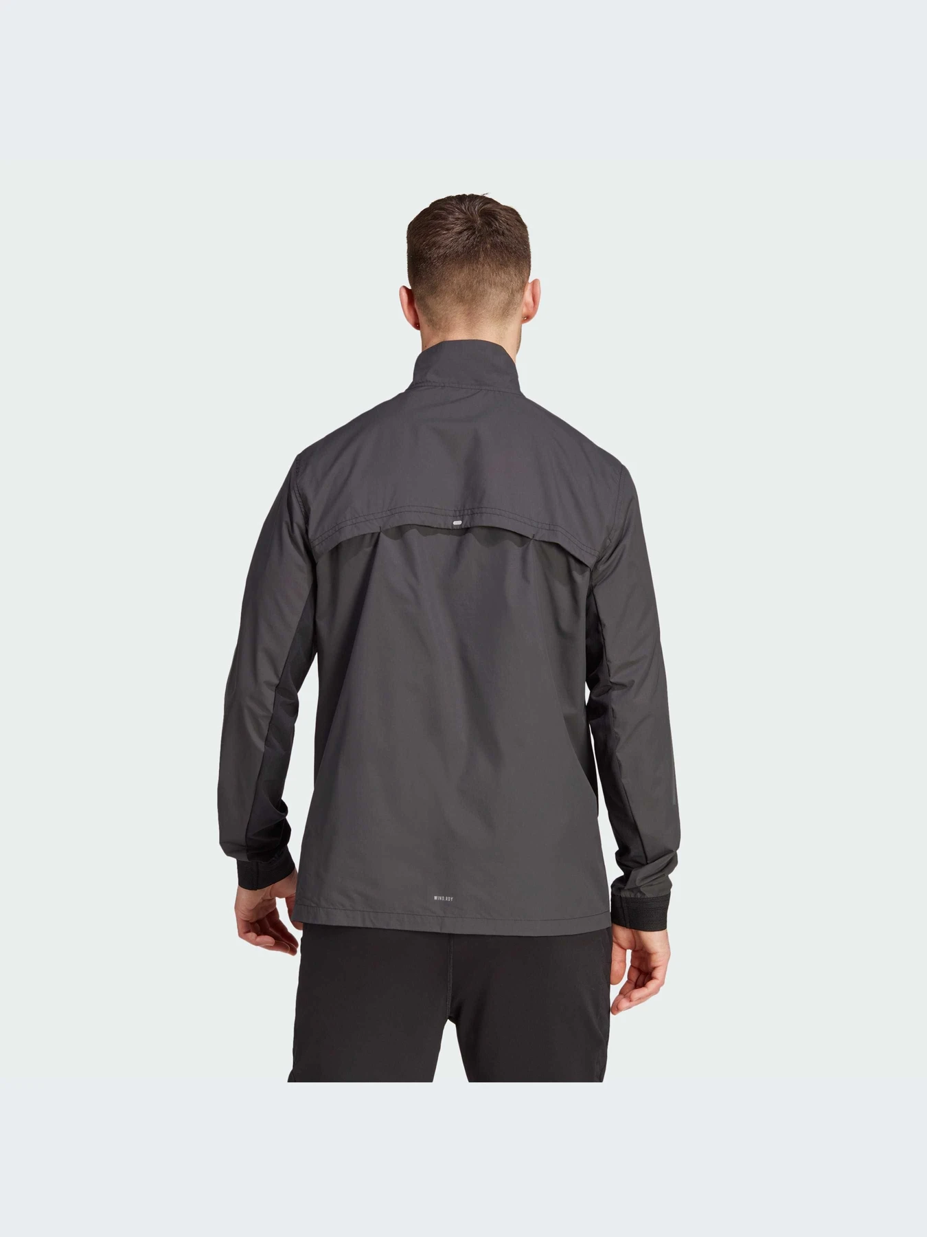 Куртки и дубленки Adidas модель HZ4455-KZ Куртки и дубленки Adidas модель HZ4455-KZ Фото
