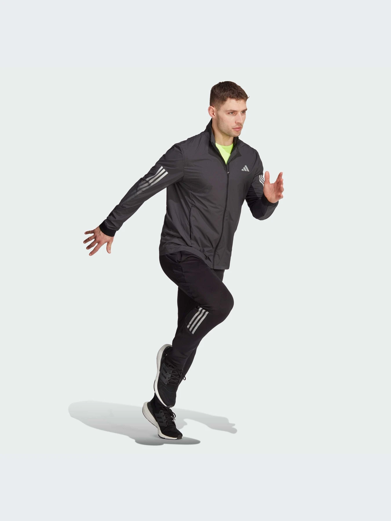 Куртки и дубленки Adidas модель HZ4455-KZ Куртки и дубленки Adidas модель HZ4455-KZ Фото