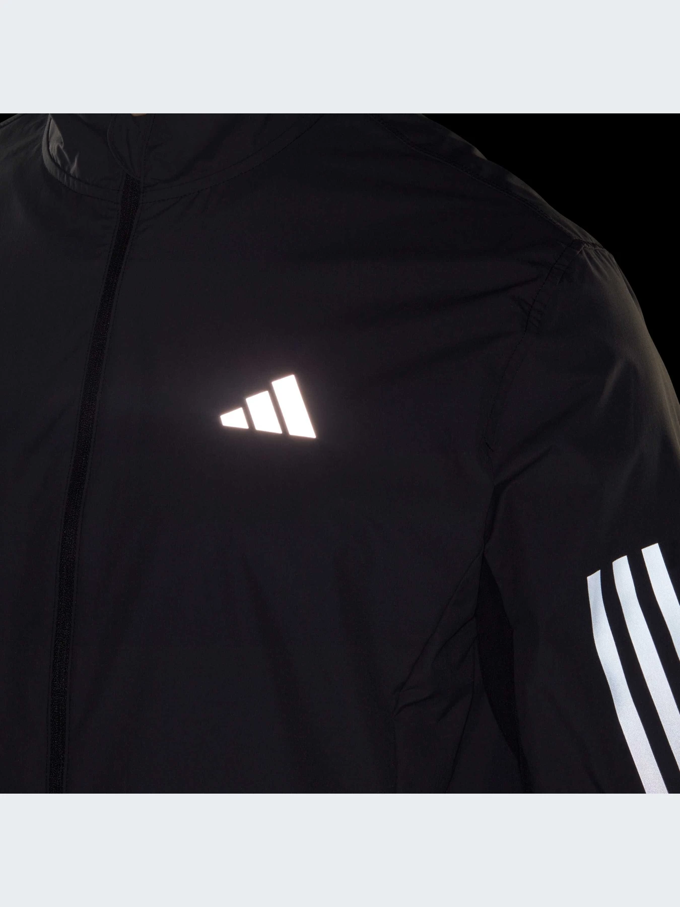 Куртки и дубленки Adidas модель HZ4455-KZ Куртки и дубленки Adidas модель HZ4455-KZ Фото