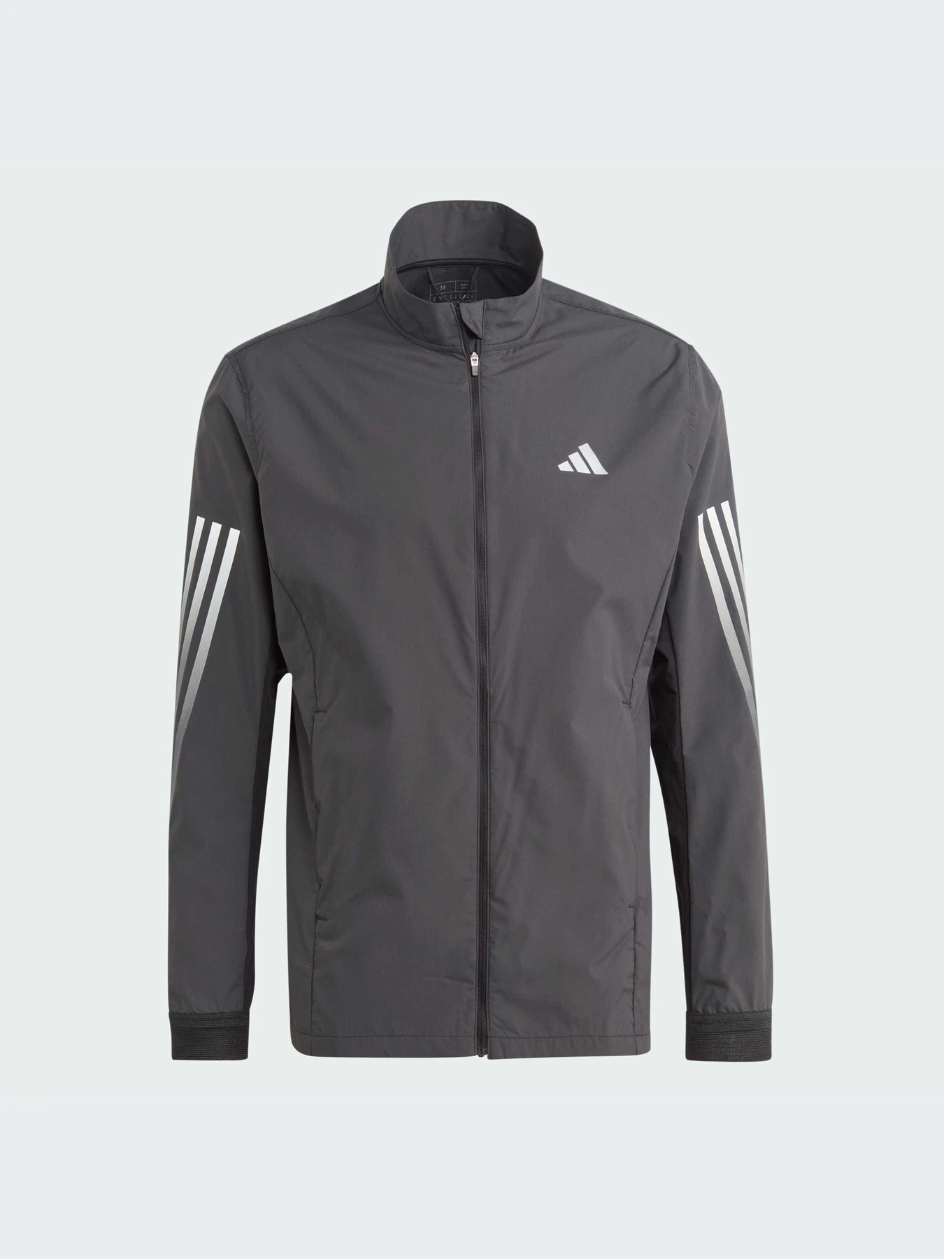 Куртки и дубленки Adidas модель HZ4455-KZ Куртки и дубленки Adidas модель HZ4455-KZ Фото