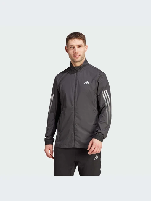 Куртки и дубленки Adidas модель HZ4455-KZ Фото