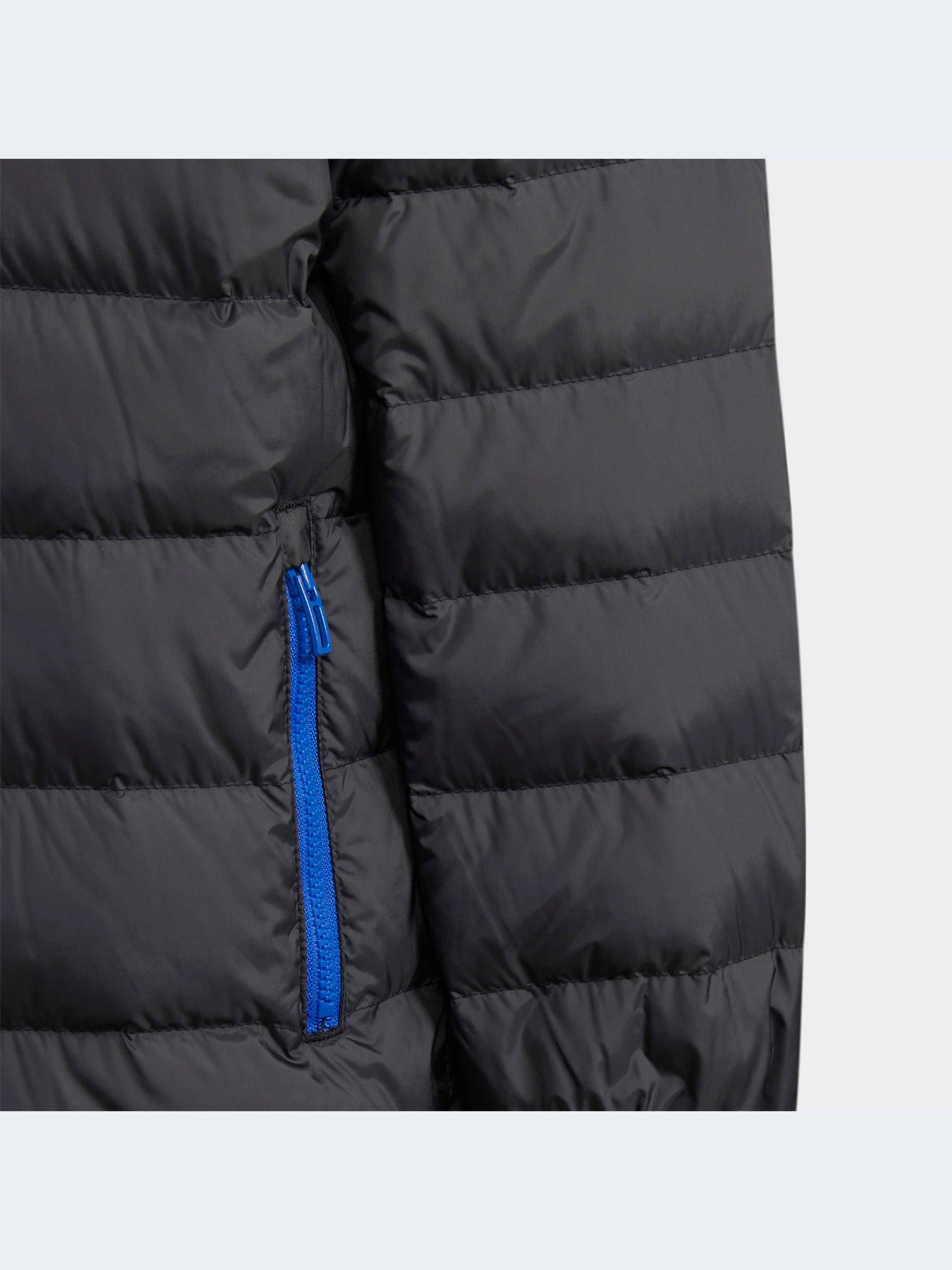 Куртки и дубленки Adidas модель H40326-KZ Куртки и дубленки Adidas модель H40326-KZ Фото