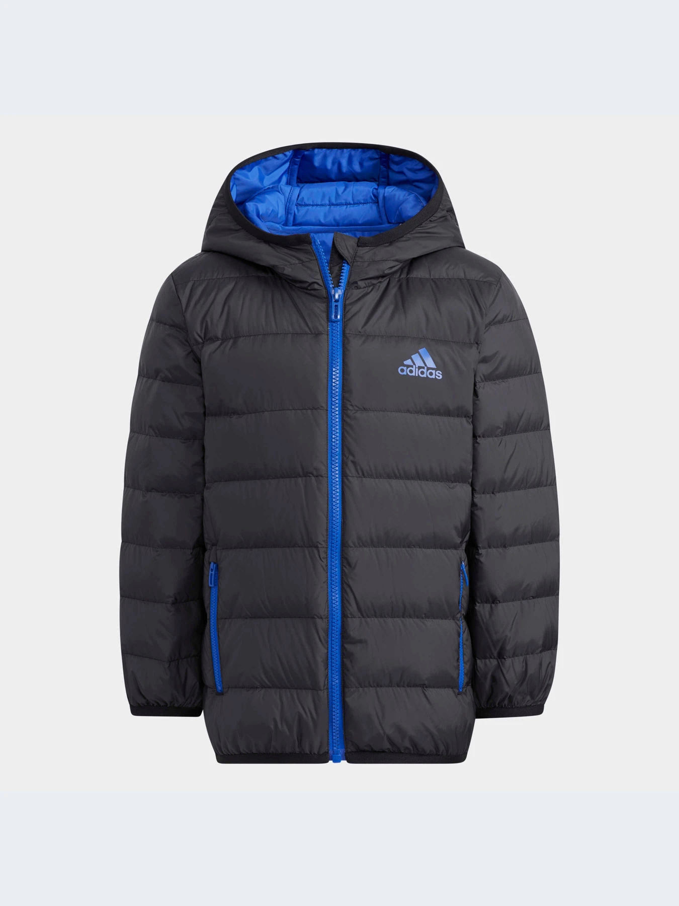 Куртки и дубленки Adidas модель H40326-KZ Куртки и дубленки Adidas модель H40326-KZ Фото