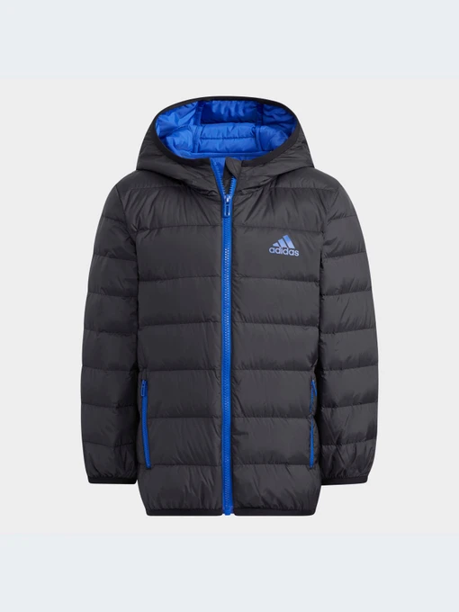 Куртки и дубленки Adidas модель H40326-KZ Фото
