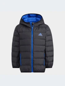 Куртки и дубленки Adidas модель H40326-KZ Фото