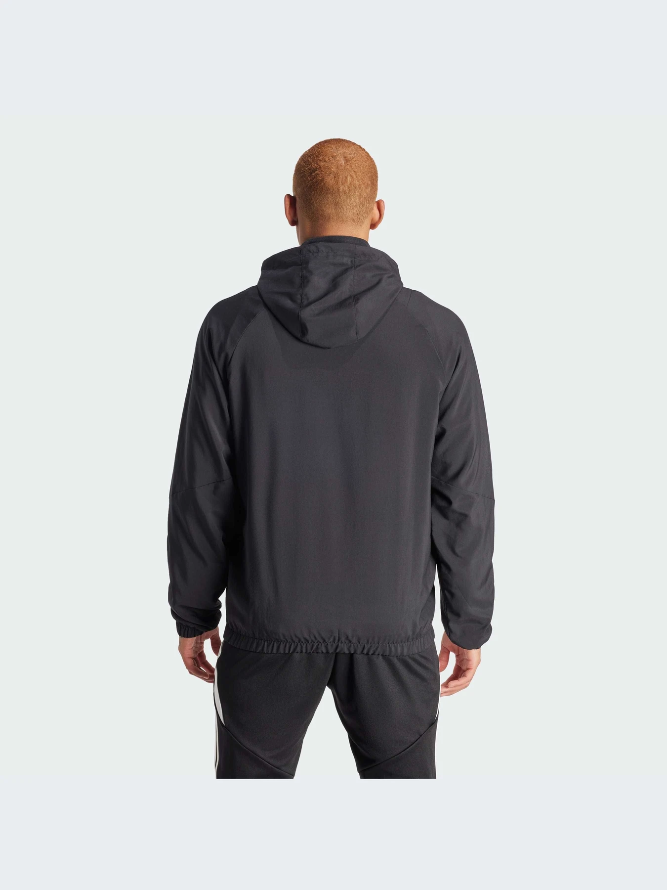 Куртки и дубленки Adidas Tiro модель IM8806-KZ Куртки и дубленки Adidas Tiro модель IM8806-KZ Фото