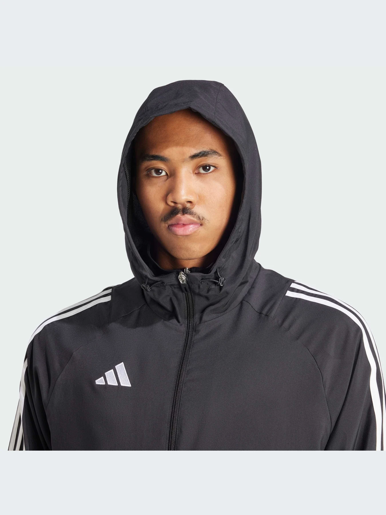 Куртки и дубленки Adidas Tiro модель IM8806-KZ Куртки и дубленки Adidas Tiro модель IM8806-KZ Фото