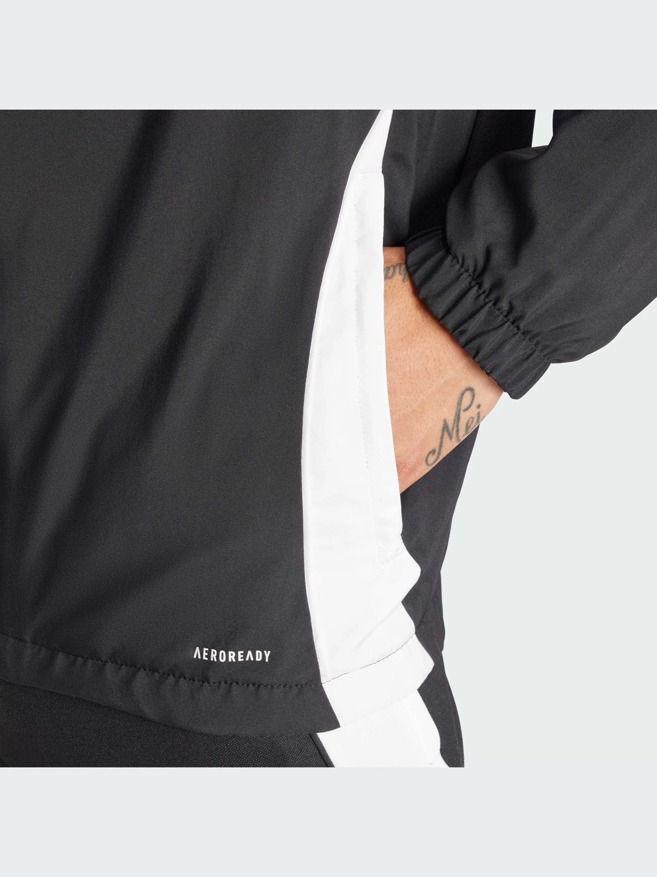 Куртки и дубленки Adidas Tiro модель IM8806-KZ Куртки и дубленки Adidas Tiro модель IM8806-KZ Фото