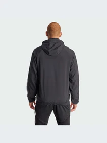 Куртки и дубленки Adidas Tiro модель IM8806-KZ Фото