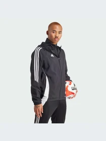 Куртки и дубленки Adidas Tiro модель IM8806-KZ Фото