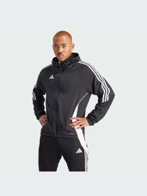 Куртки и дубленки Adidas Tiro модель IM8806-KZ Фото