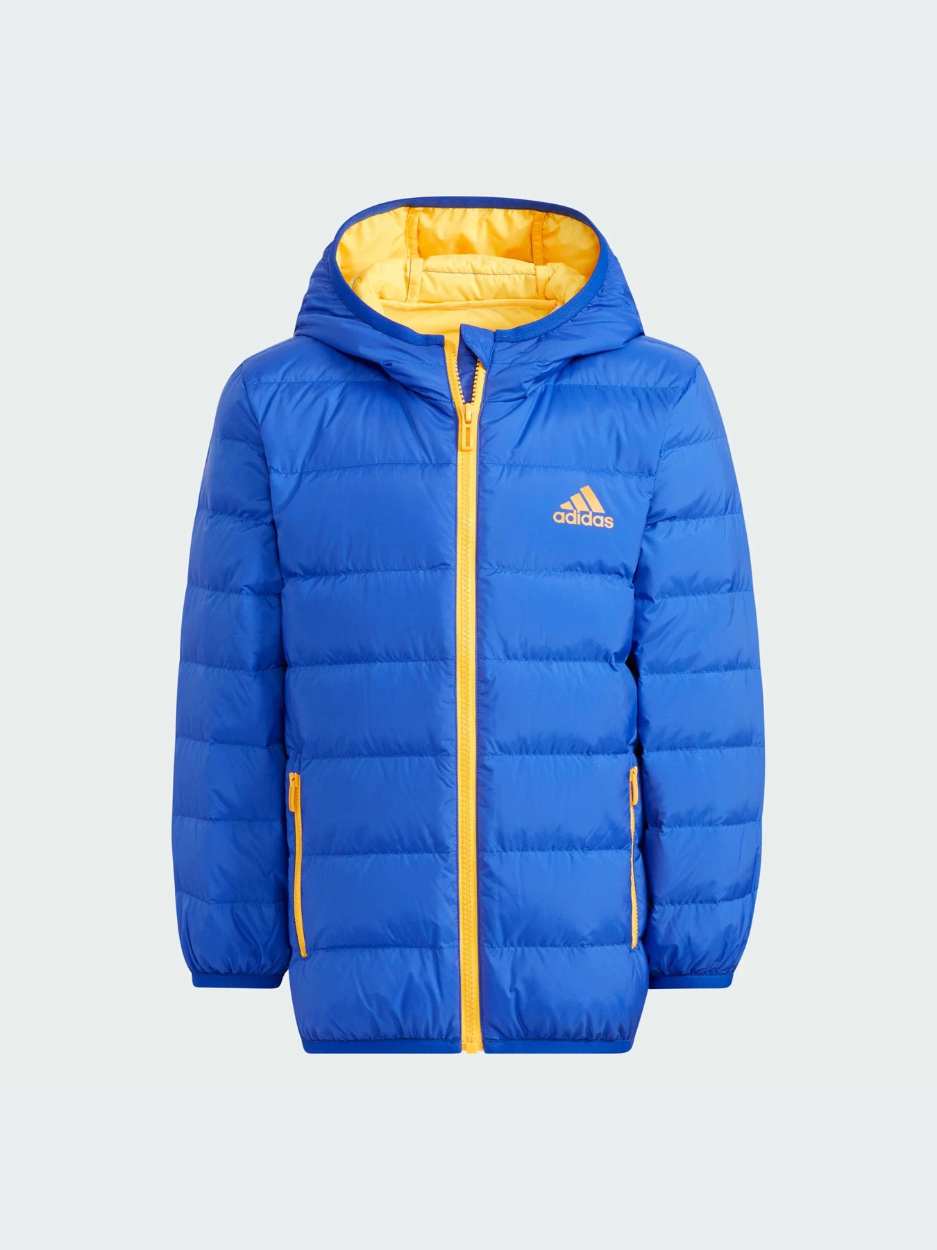 Куртки и дубленки Adidas модель H40324-KZ Куртки и дубленки Adidas модель H40324-KZ Фото
