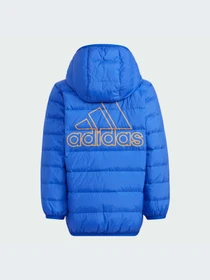 Куртки и дубленки Adidas модель H40324-KZ Фото