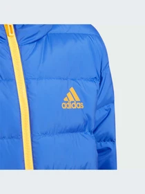 Куртки и дубленки Adidas модель H40324-KZ Фото