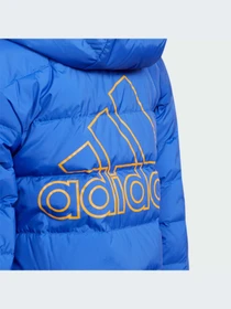 Куртки и дубленки Adidas модель H40324-KZ Фото
