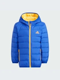 Куртки и дубленки Adidas модель H40324-KZ Фото