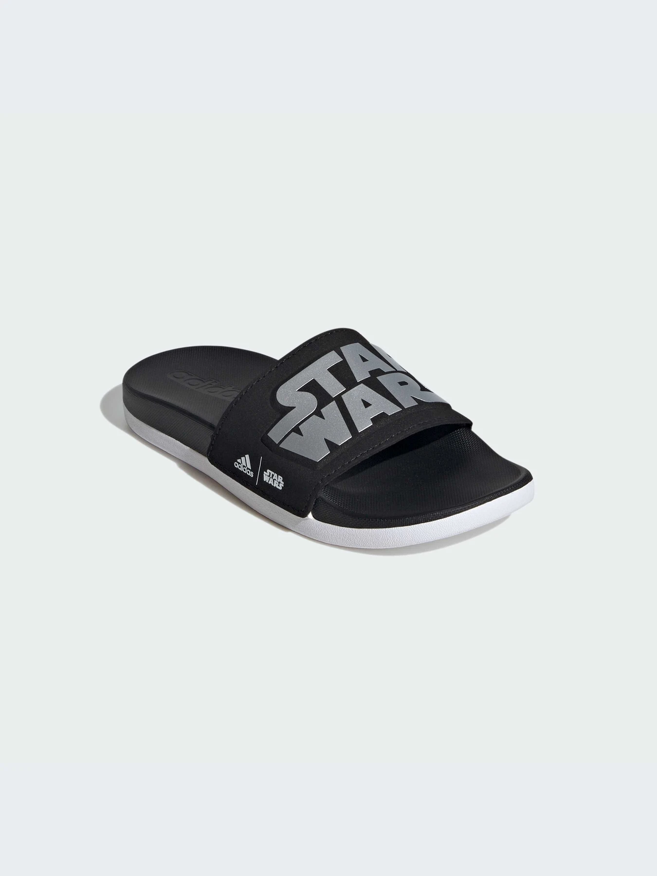 Шлёпанцы Adidas Adilette модель ID5237-KZ Шлёпанцы Adidas Adilette модель ID5237-KZ Фото