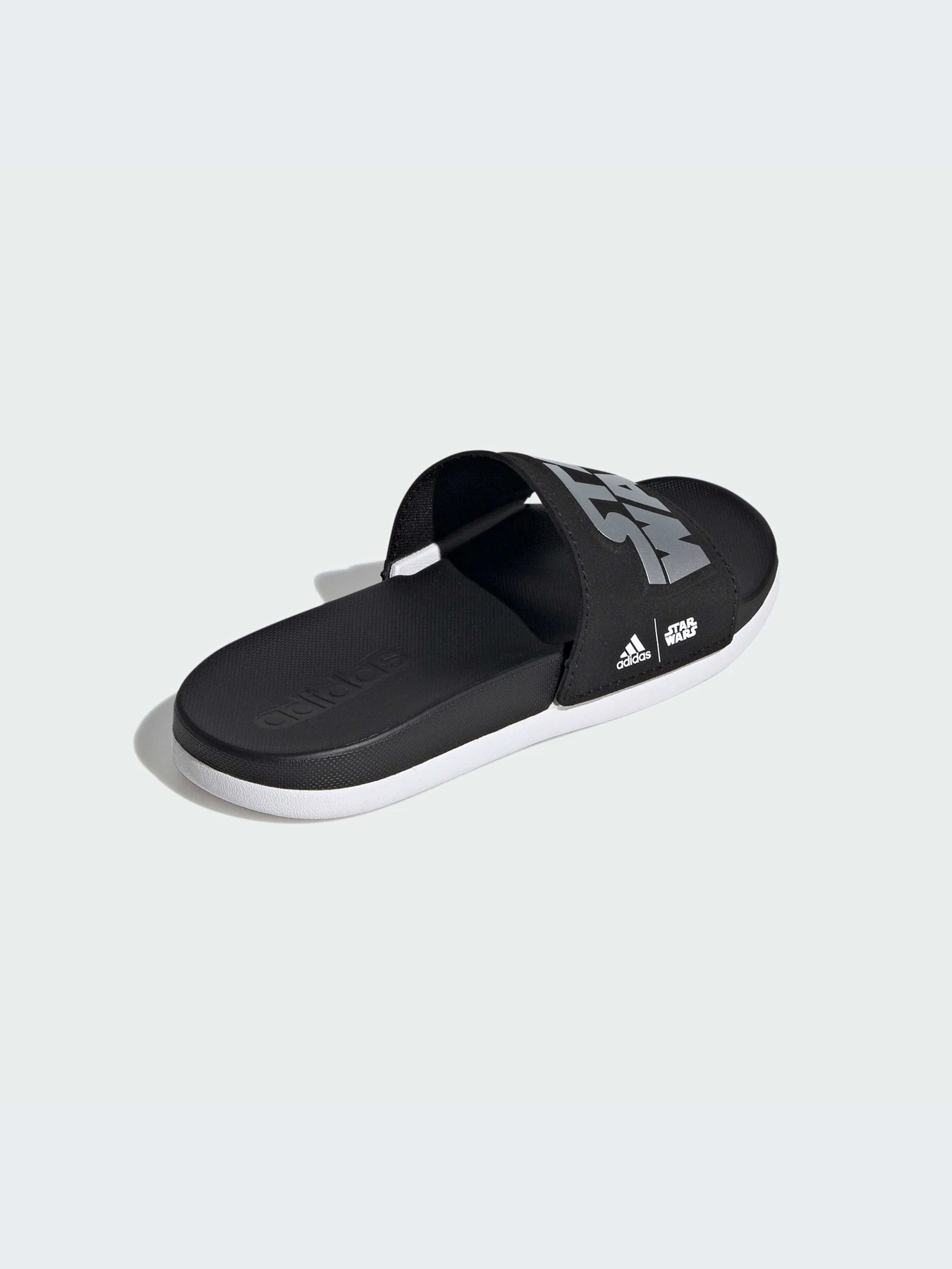Шлёпанцы Adidas Adilette модель ID5237-KZ Шлёпанцы Adidas Adilette модель ID5237-KZ Фото
