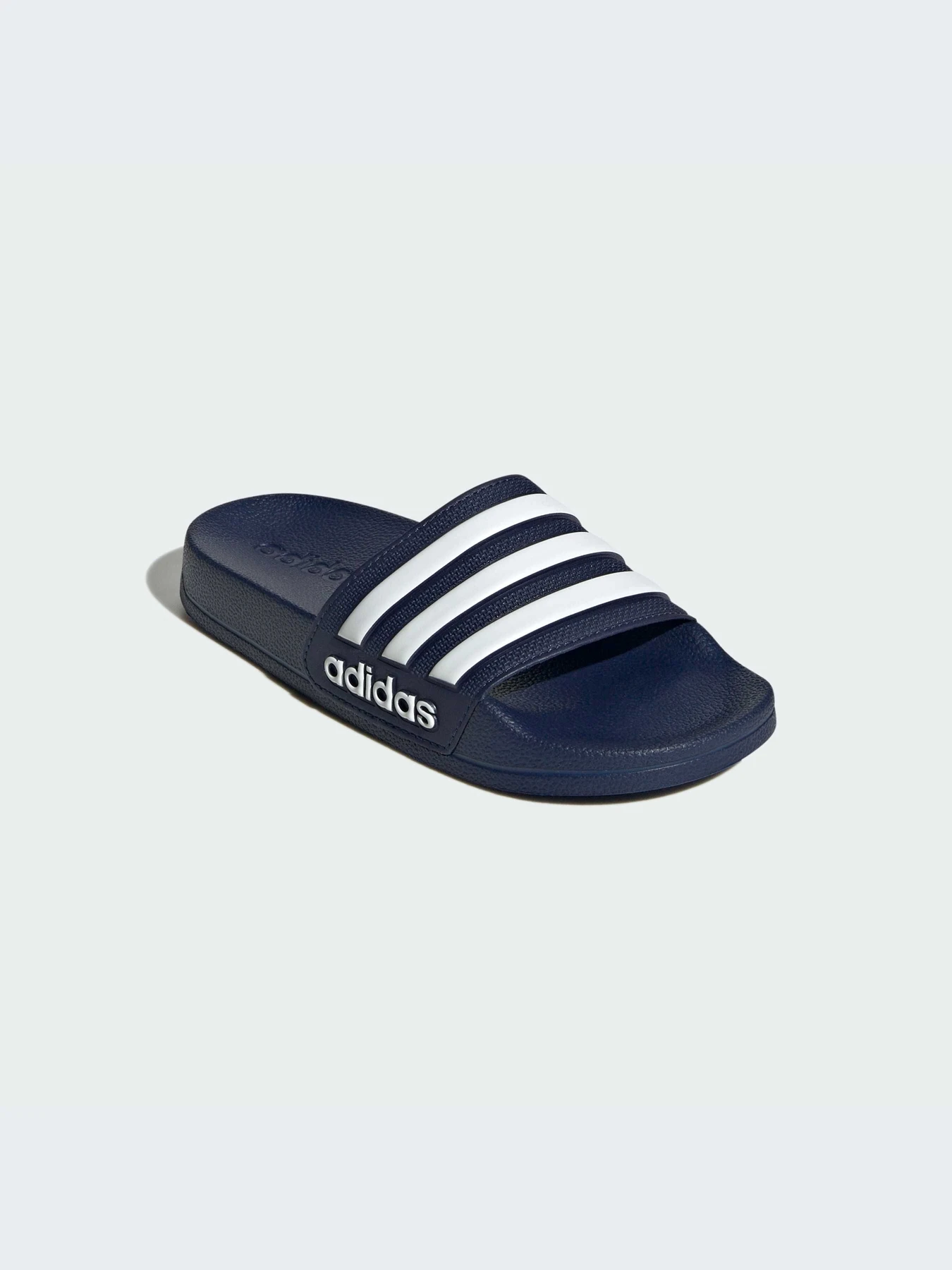 Шлёпанцы Adidas Adilette модель IF5978-KZ Шлёпанцы Adidas Adilette модель IF5978-KZ Фото