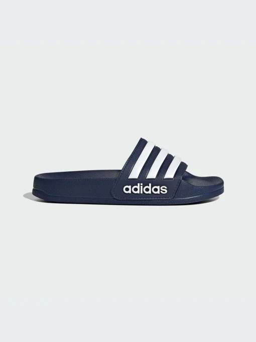 Шлёпанцы Adidas Adilette модель IF5978-KZ Фото