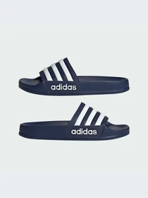 Шлёпанцы Adidas Adilette модель IF5978-KZ Фото