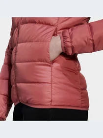 Куртки и дубленки Adidas модель HK4663-KZ Фото