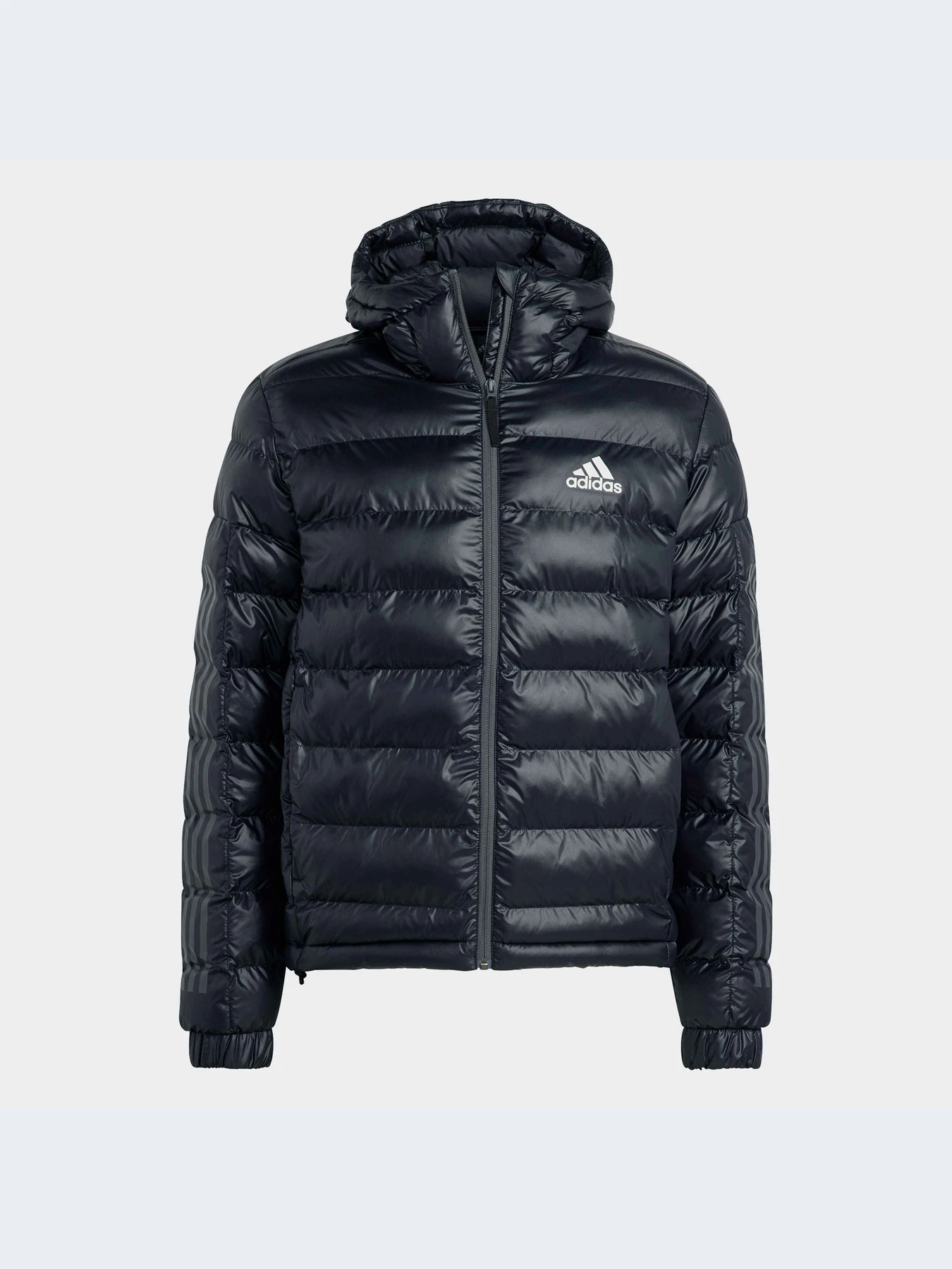 Куртки и дубленки Adidas модель HK6669-KZ Куртки и дубленки Adidas модель HK6669-KZ Фото