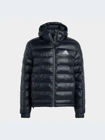 Куртки и дубленки Adidas модель HK6669-KZ Фото