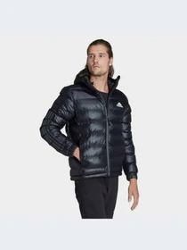 Куртки и дубленки Adidas модель HK6669-KZ Фото