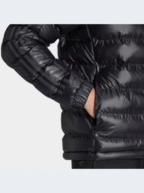 Куртки и дубленки Adidas модель HK6669-KZ Фото