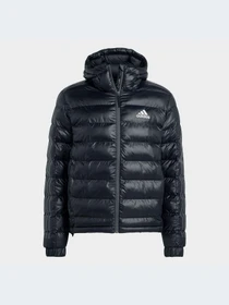 Куртки и дубленки Adidas модель HK6669-KZ Фото