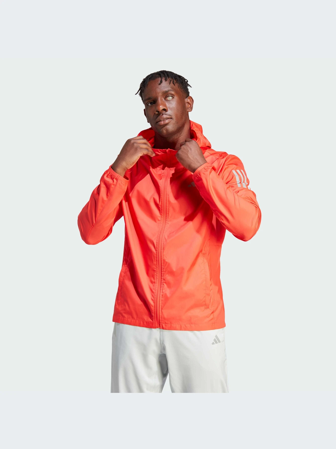 Куртки и дубленки Adidas модель IL4791-KZ Куртки и дубленки Adidas модель IL4791-KZ Фото