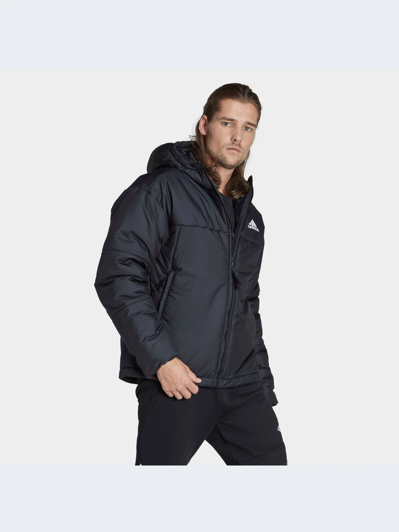 Куртки и дубленки Adidas модель HG8756-KZ Куртки и дубленки Adidas модель HG8756-KZ Фото