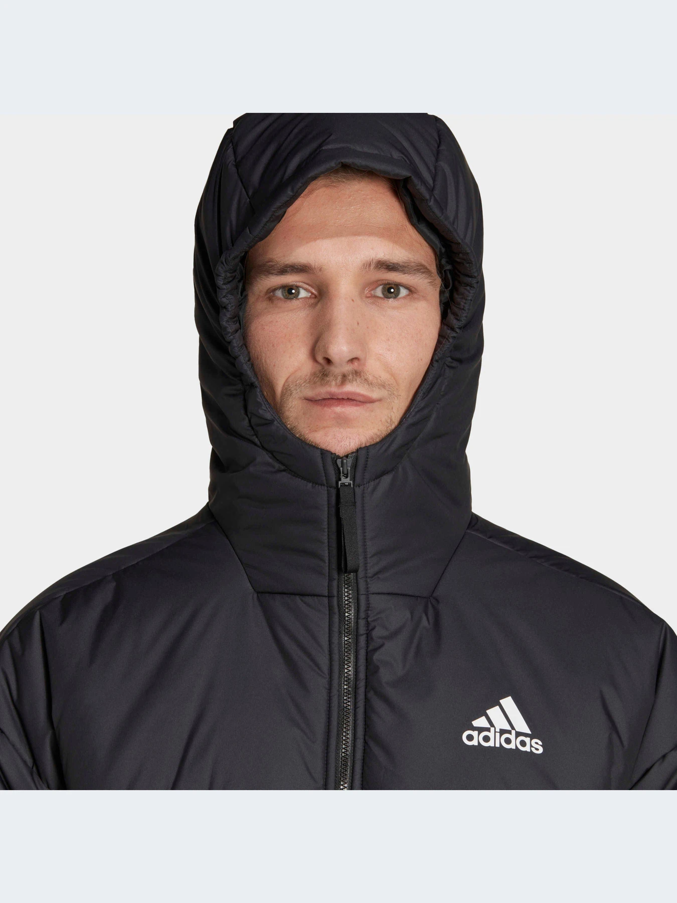 Куртки и дубленки Adidas модель HG8756-KZ Куртки и дубленки Adidas модель HG8756-KZ Фото