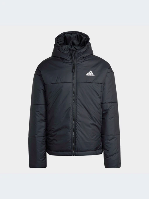 Куртки и дубленки Adidas модель HG8756-KZ Фото