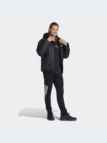 Куртки и дубленки Adidas модель HG8756-KZ Фото