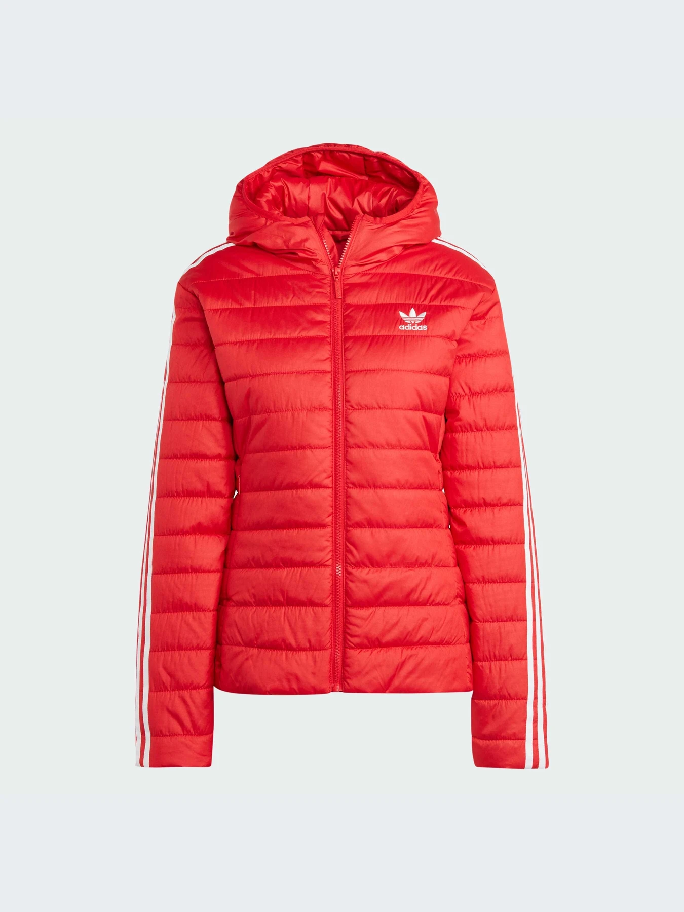 Куртки и дубленки Adidas модель IK0441-KZ Куртки и дубленки Adidas модель IK0441-KZ Фото
