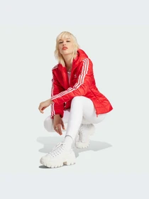 Куртки и дубленки Adidas модель IK0441-KZ Фото