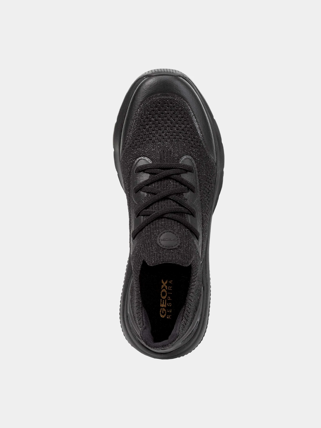Кроссовки Geox модель D45THC-07Q7Z-C9999 Кроссовки Geox модель D45THC-07Q7Z-C9999 Фото