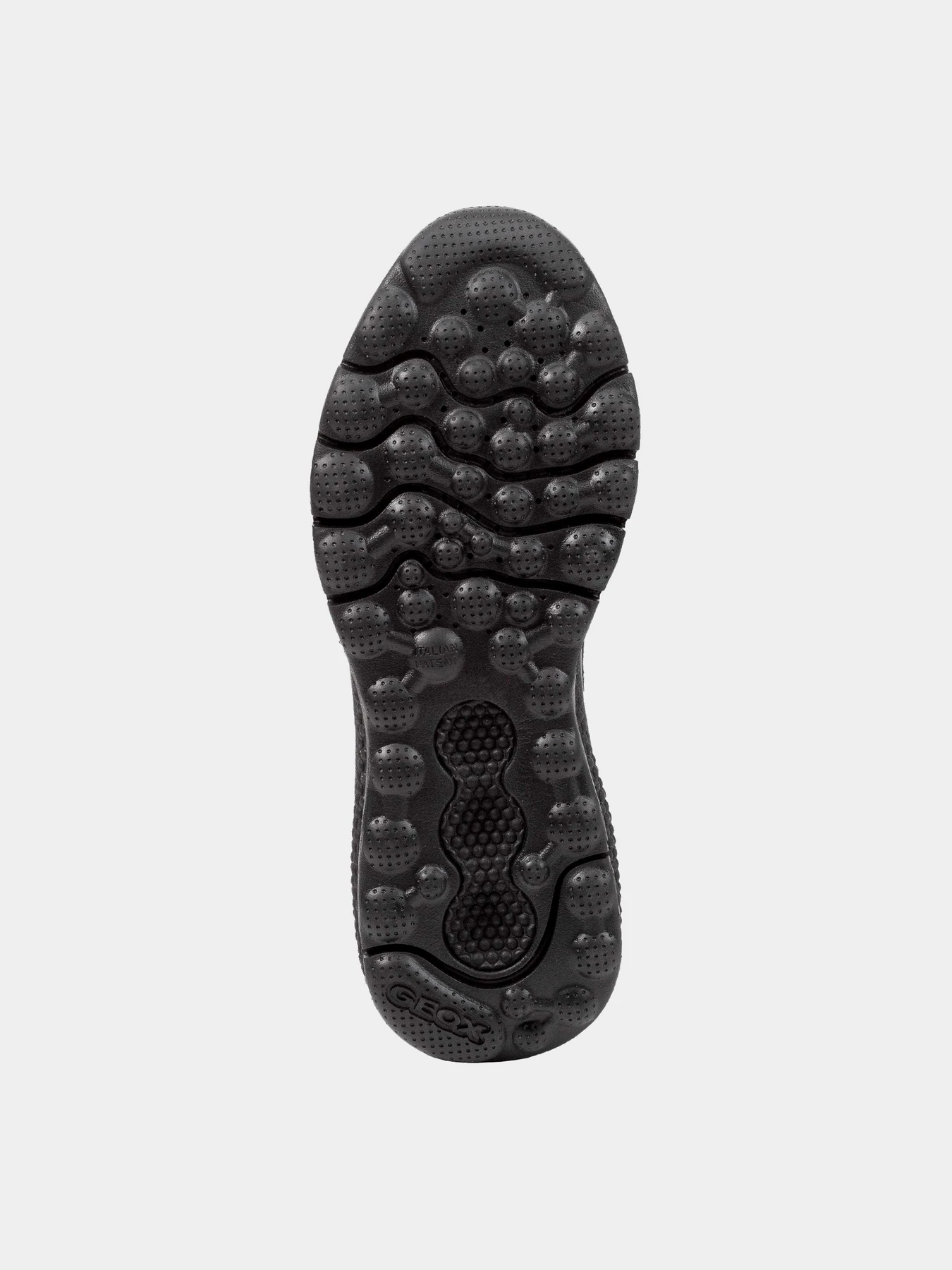 Кроссовки Geox модель D45THC-07Q7Z-C9999 Кроссовки Geox модель D45THC-07Q7Z-C9999 Фото