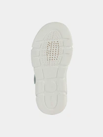 Кроссовки Geox модель J25DLD-07QBC-C3592 Фото