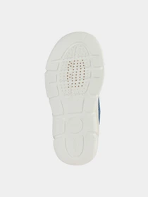 Кроссовки Geox модель J25DLD-07QBC-C4094 Фото