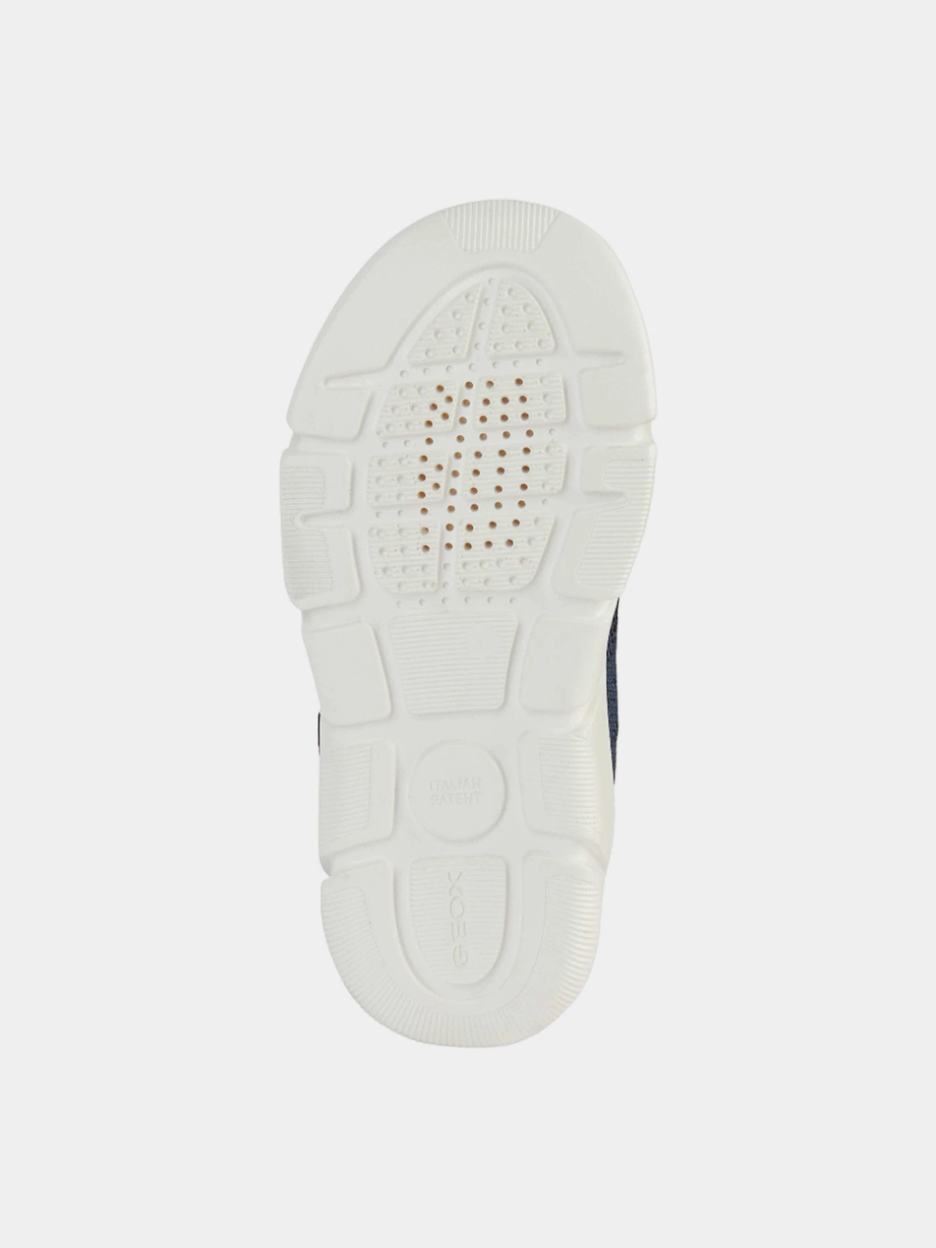 Кроссовки Geox модель J25DLD-07QBC-C4343 Кроссовки Geox модель J25DLD-07QBC-C4343 Фото