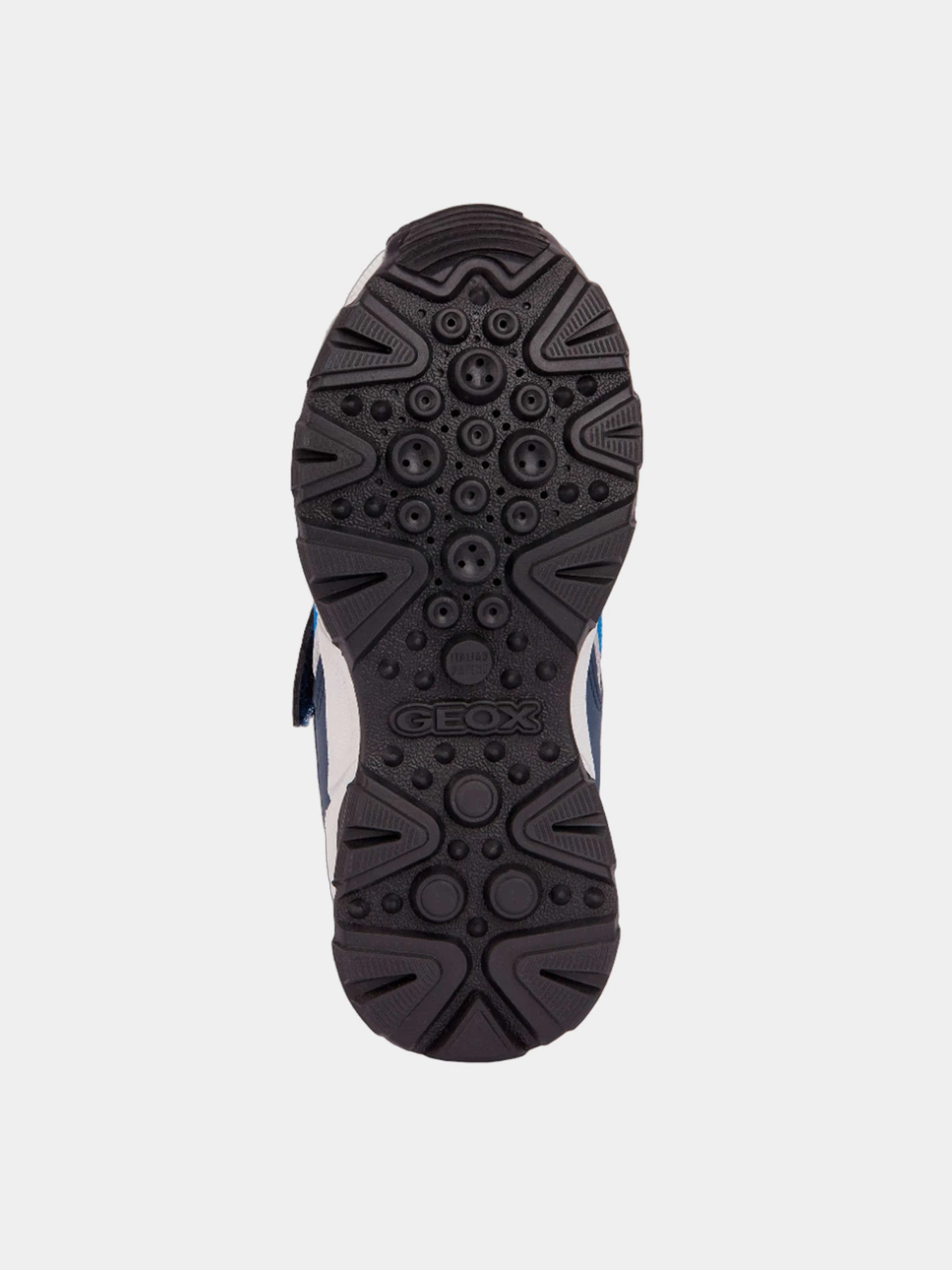 Кроссовки Geox модель J453ZA-0FU50-C4226 Кроссовки Geox модель J453ZA-0FU50-C4226 Фото