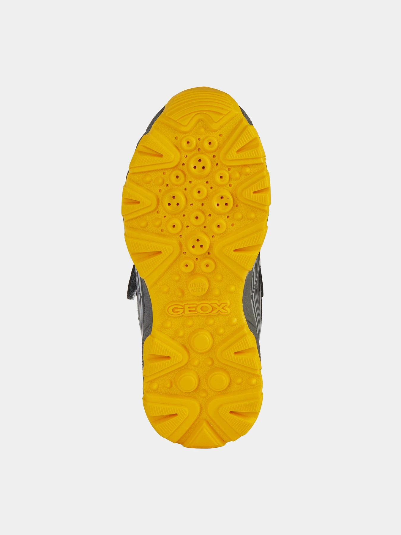 Кроссовки Geox модель J453ZC-0FU9J-C0070 Кроссовки Geox модель J453ZC-0FU9J-C0070 Фото