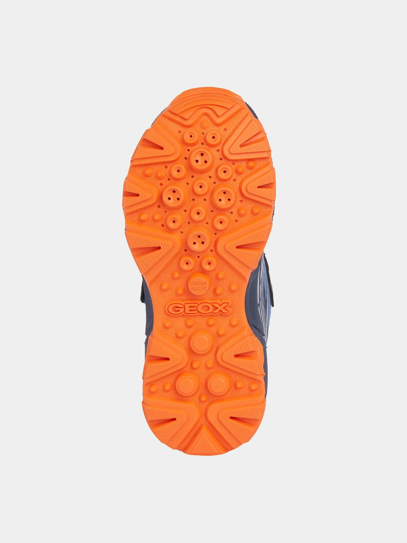 Кроссовки Geox модель J453ZC-0FU9J-C0659 Кроссовки Geox модель J453ZC-0FU9J-C0659 Фото