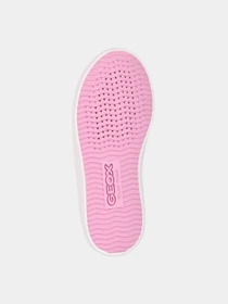 Кеды Geox модель J454NF-00010-C1372 Фото