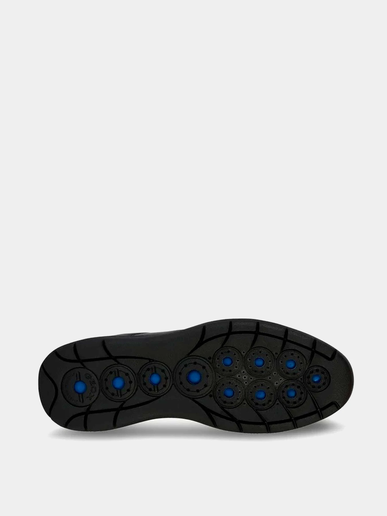 Кроссовки Geox модель U45BXD-000LM-C9999 Кроссовки Geox модель U45BXD-000LM-C9999 Фото