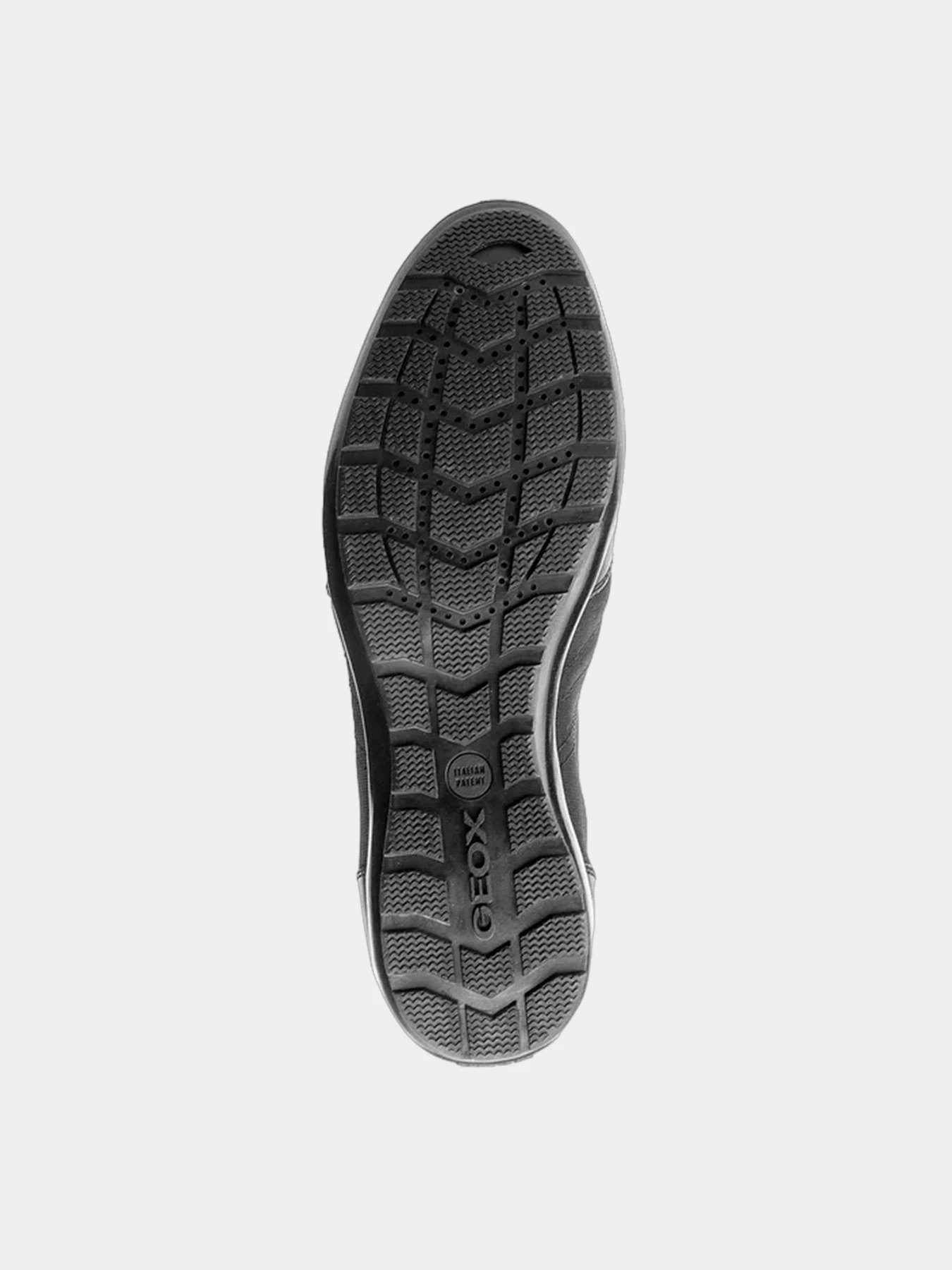 Кроссовки Geox модель U74A5B-01143-C9999 Кроссовки Geox модель U74A5B-01143-C9999 Фото