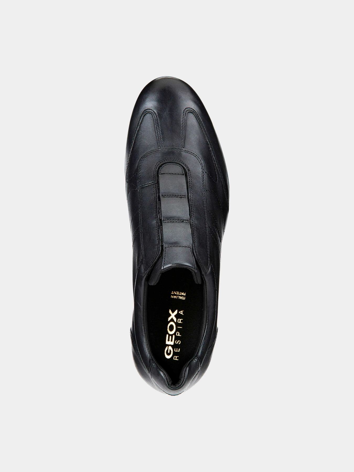 Кроссовки Geox модель U74A5C-00043-C9999 Кроссовки Geox модель U74A5C-00043-C9999 Фото